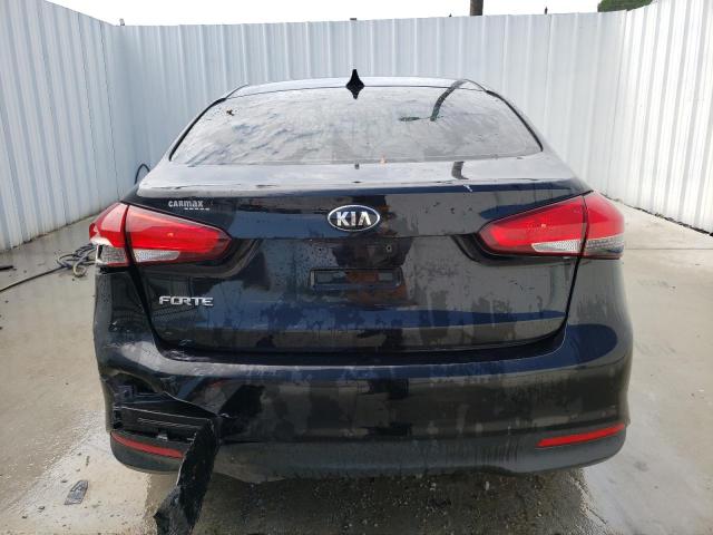 Photo 6 from auction – 2018 KIA FORTE LX with VIN 3KPFK4A70JE236924
