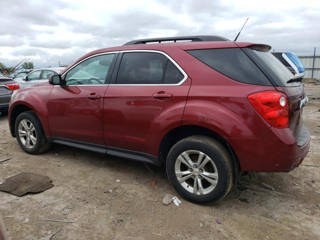 Photo 2 from auction – 2011 CHEVROLET EQUINOX LT with VIN 2CNFLNEC3B6352254