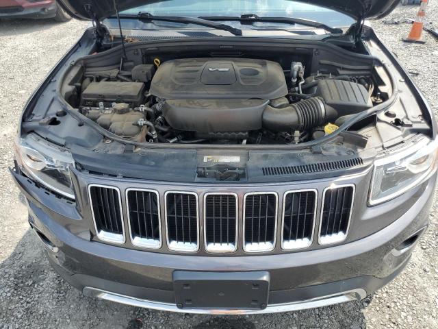 Photo 12 from auction – 2016 JEEP GRAND CHER with VIN 1C4RJFBG2GC499183