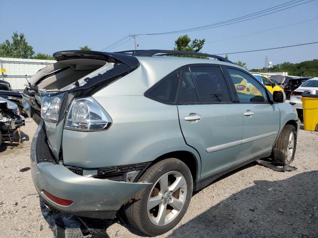 Photo 3 from auction – 2005 LEXUS RX 330 with VIN 2T2HA31U25C045291