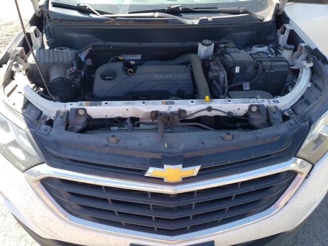 Photo 12 from auction – 2019 CHEVROLET EQUINOX LT with VIN 2GNAXTEV3K6143256