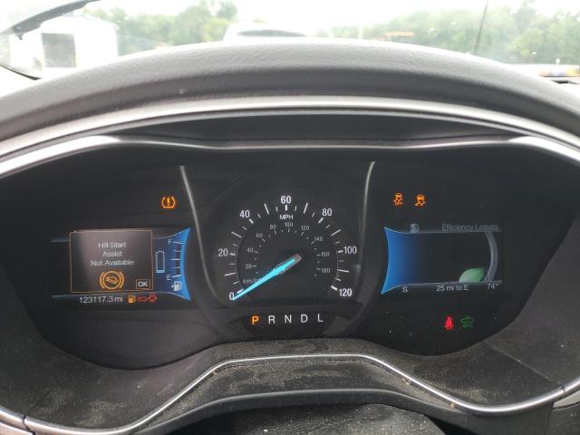 Photo 9 from auction – 2016 FORD FUSION SE with VIN 3FA6P0LU8GR403504
