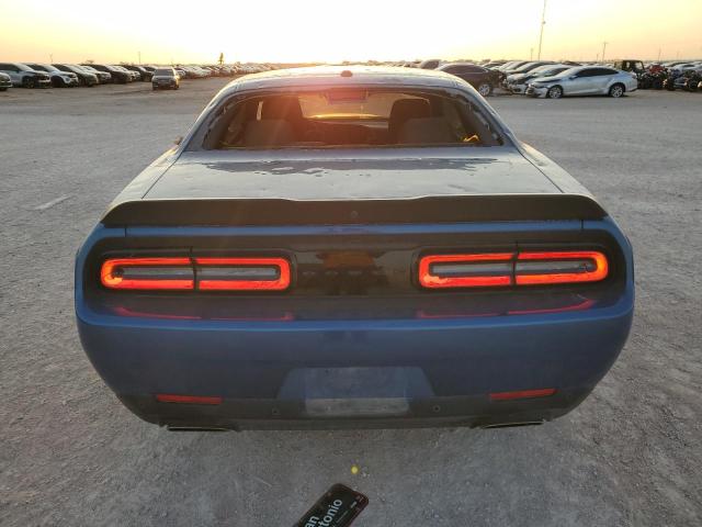 Photo 6 from auction – 2022 DODGE CHALLENGER with VIN 2C3CDZBTXNH156180