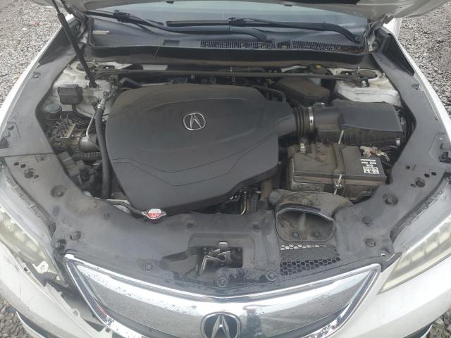 Photo 11 from auction – 2015 ACURA TLX TECH with VIN 19UUB2F50FA018707