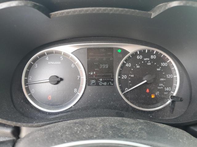 صورة رقم 9 من المزاد - 2021 NISSAN VERSA S مع VIN 3N1CN8DVXML808788