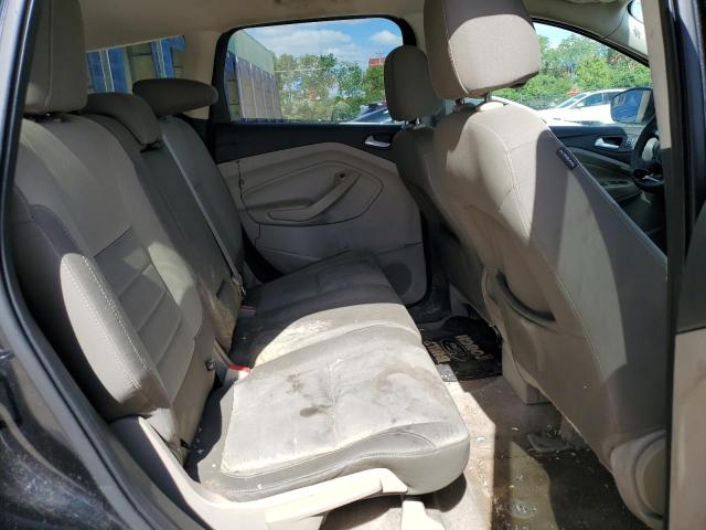 Photo 11 from auction – 2014 FORD ESCAPE SE with VIN 1FMCU9GX8EUE28791