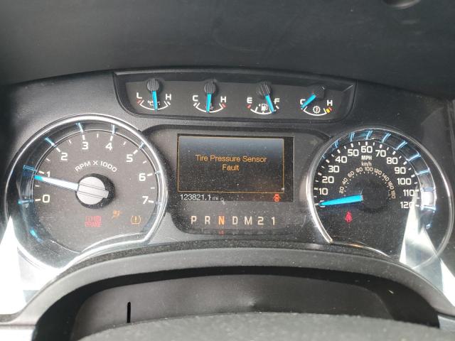 Photo 9 from auction – 2014 FORD F150 SUPER with VIN 1FTEX1CMXEKE38574