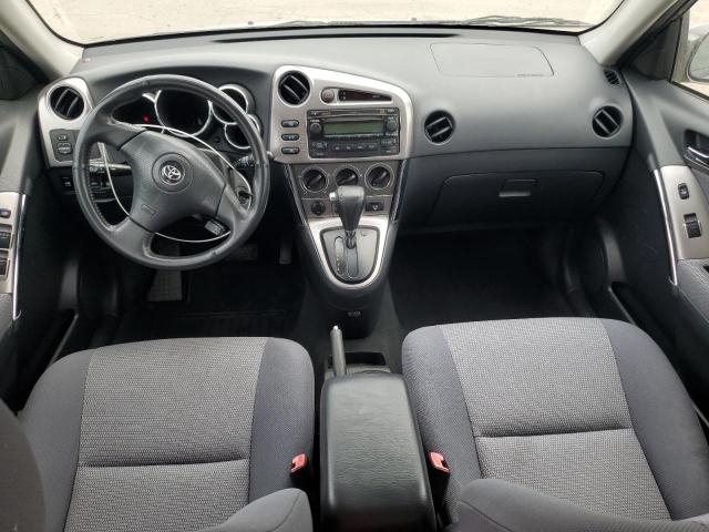 Photo 8 from auction – 2007 TOYOTA COROLLA MA with VIN 2T1KR32E17C633115