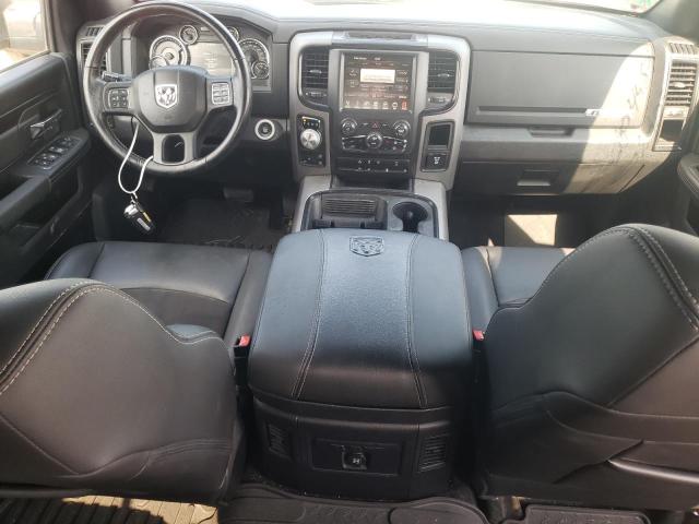 Photo 8 from auction – 2017 RAM 1500 REBEL with VIN 1C6RR7YT1HS640925