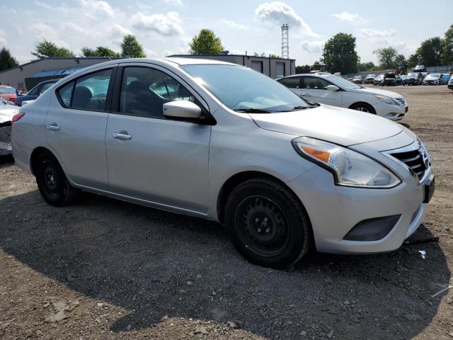 Photo 4 from auction – 2015 NISSAN VERSA S with VIN 3N1CN7AP5FL938268