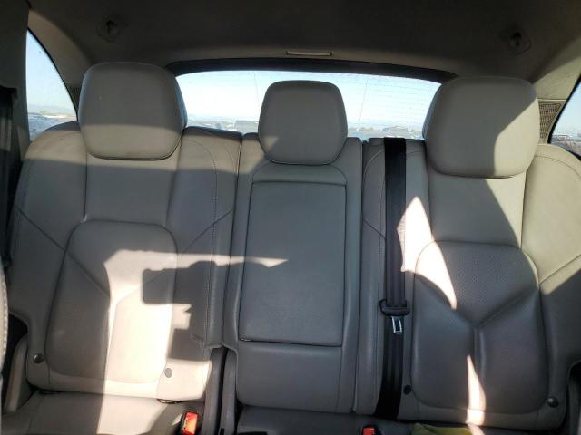 Photo 10 from auction – 2014 PORSCHE CAYENNE with VIN WP1AA2A26ELA02112