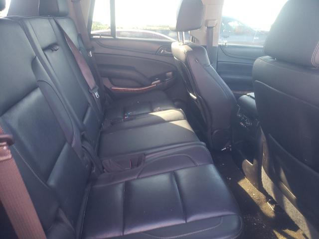 Photo 11 from auction – 2016 CHEVROLET TAHOE C150 with VIN 1GNSCCKC2GR167496
