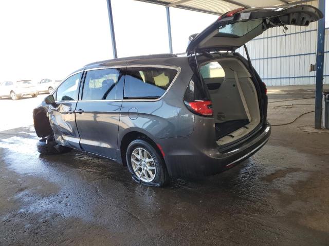 Photo 2 from auction – 2022 CHRYSLER PACIFICA T with VIN 2C4RC1BG8NR176547