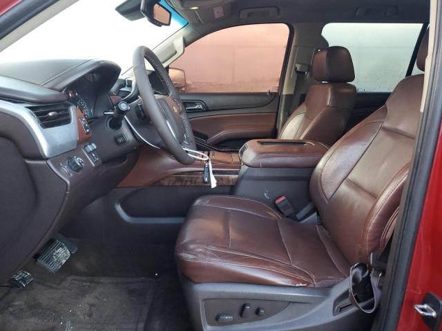 Photo 7 from auction – 2015 CHEVROLET SUBURBAN C with VIN 1GNSCKKC0FR277939