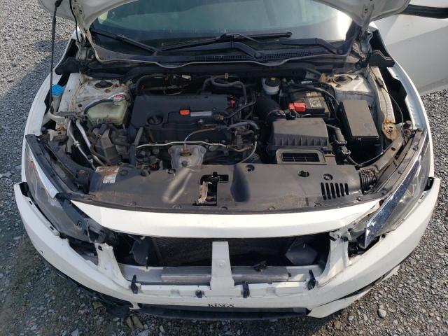 Photo 11 from auction – 2017 HONDA CIVIC LX with VIN 2HGFC2E50HH014989
