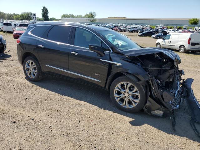 Photo 4 from auction – 2021 BUICK ENCLAVE AV with VIN 5GAEVCKW5MJ174867