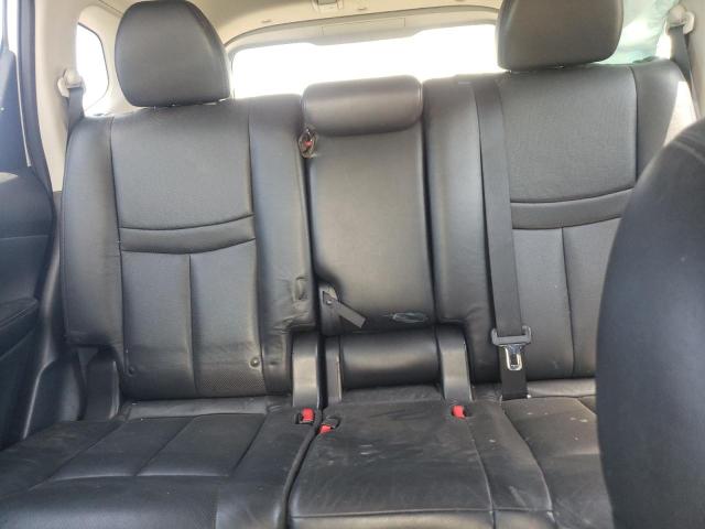Photo 10 from auction – 2015 NISSAN ROGUE S with VIN 5N1AT2MV0FC763166