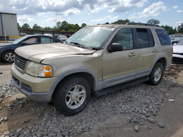 FORD EXPLORER X 2002 with VIN 1FMZU63E52ZB07738 - Photo from auction