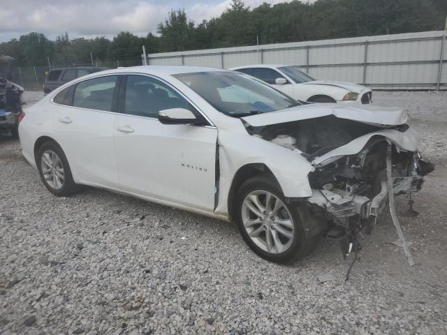 Photo 4 from auction – 2018 CHEVROLET MALIBU LT with VIN 1G1ZD5ST6JF230651