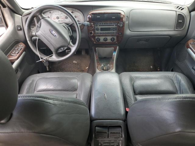 Photo 8 from auction – 2001 FORD EXPLORER S with VIN 1FMZU67E31UC21839