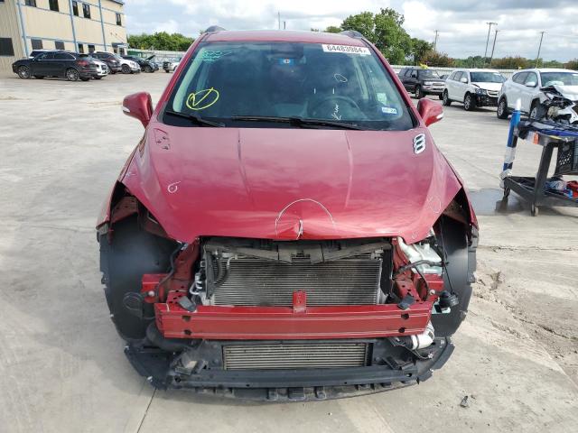 Photo 5 from auction – 2016 BUICK ENCORE SPO with VIN KL4CJ1SM4GB632699
