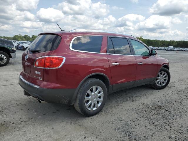 Photo 3 from auction – 2011 BUICK ENCLAVE CX with VIN 5GAKRBED3BJ324631