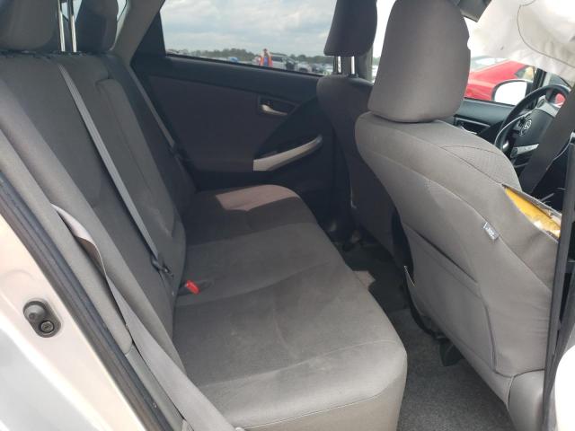 Photo 10 from auction – 2013 TOYOTA PRIUS with VIN JTDKN3DU2D0346601