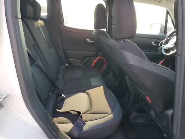 Photo 11 from auction – 2017 JEEP RENEGADE T with VIN ZACCJBCB7HPG42515