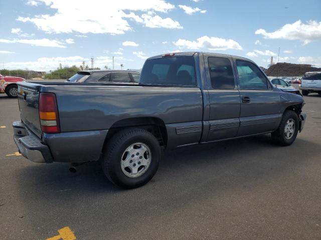Photo 3 from auction – 2002 CHEVROLET SILVERADO with VIN 2GCEC19V921341700