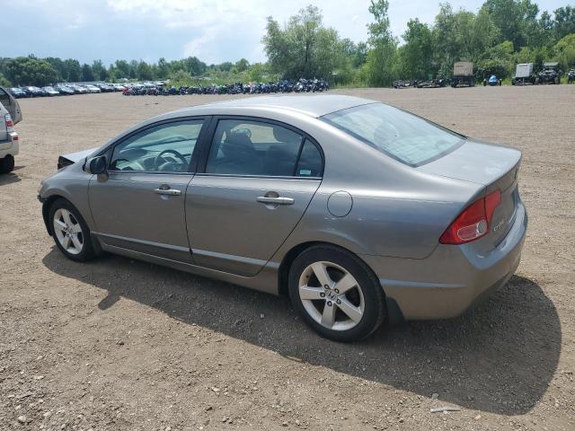 Photo 2 from auction – 2008 HONDA CIVIC EX with VIN 2HGFA16888H509210
