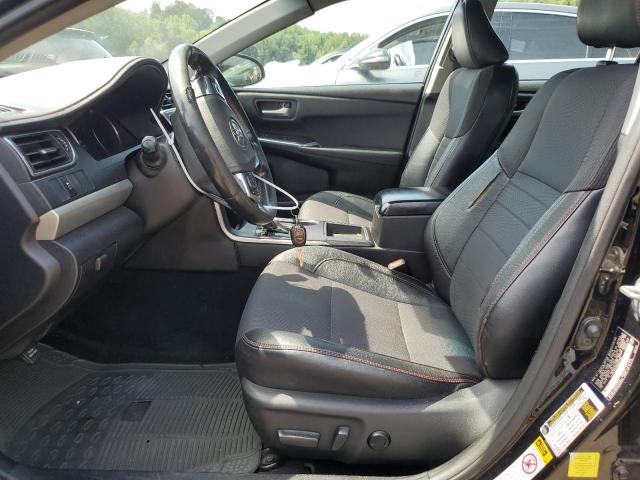 Photo 7 from auction – 2017 TOYOTA CAMRY LE with VIN 4T1BF1FK0HU644250
