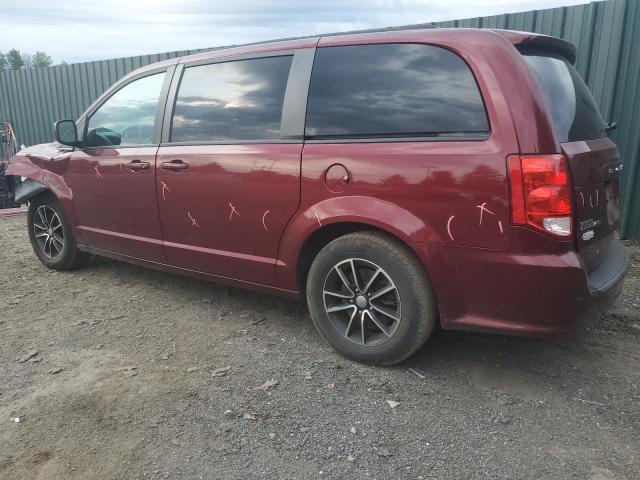 Photo 2 from auction – 2019 DODGE GRAND CARA with VIN 2C4RDGEG6KR621097