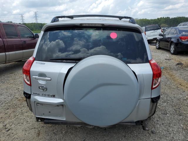 Photo 6 from auction – 2008 TOYOTA RAV4 with VIN JTMZD33V286063386