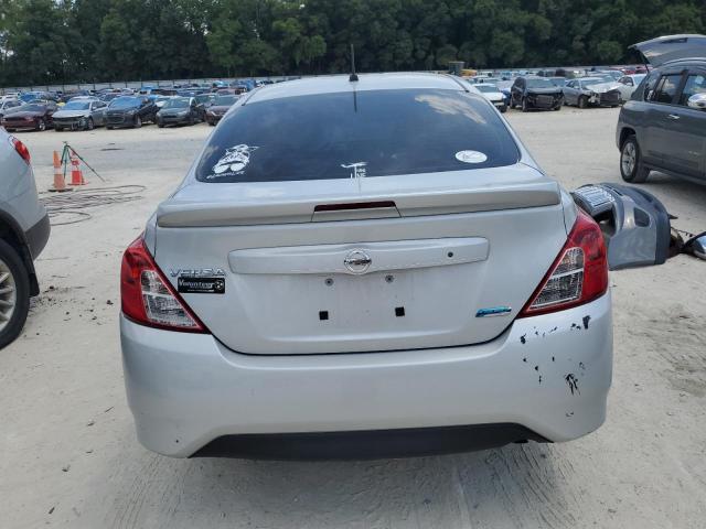 Photo 6 from auction – 2016 NISSAN VERSA S with VIN 3N1CN7AP1GL883349