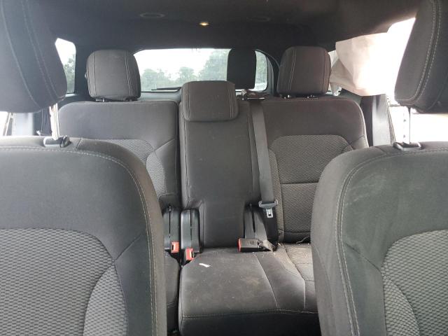 Photo 10 from auction – 2018 FORD EXPLORER X with VIN 1FM5K7DH4JGB63313