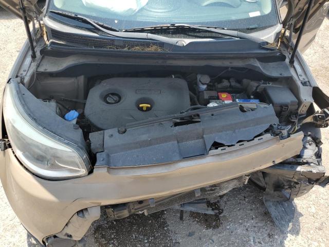 Photo 11 from auction – 2014 KIA SOUL + with VIN KNDJP3A57E7072405