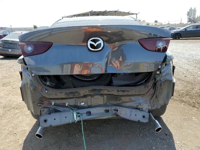 Photo 6 from auction – 2022 MAZDA 3 SELECT with VIN JM1BPABL6N1506631