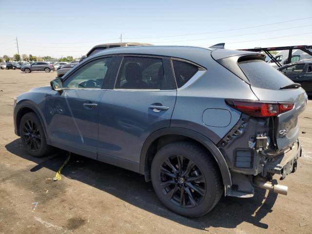 Photo 2 from auction – 2023 MAZDA CX-5 PREFE with VIN JM3KFBCM6P0196917