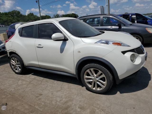 Photo 4 from auction – 2013 NISSAN JUKE S with VIN JN8AF5MV6DT225862