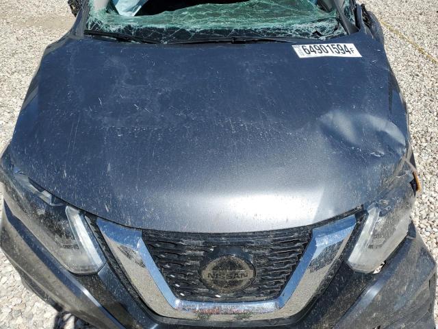 Photo 12 from auction – 2020 NISSAN ROGUE S with VIN KNMAT2MV3LP521285