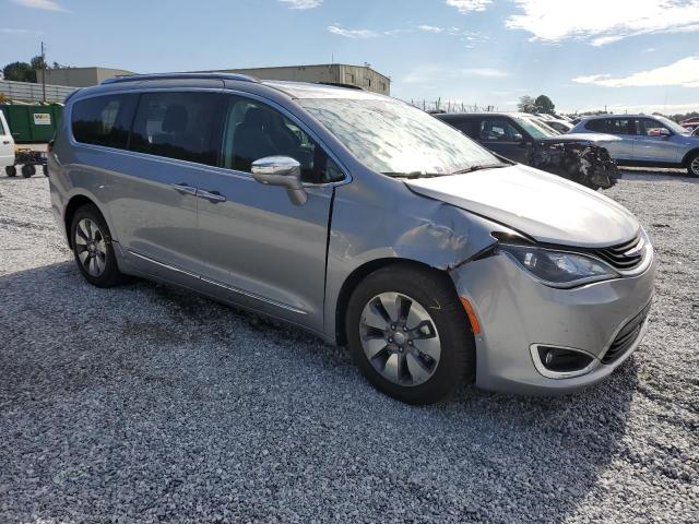 Photo 4 from auction – 2018 CHRYSLER PACIFICA H with VIN 2C4RC1N74JR145026