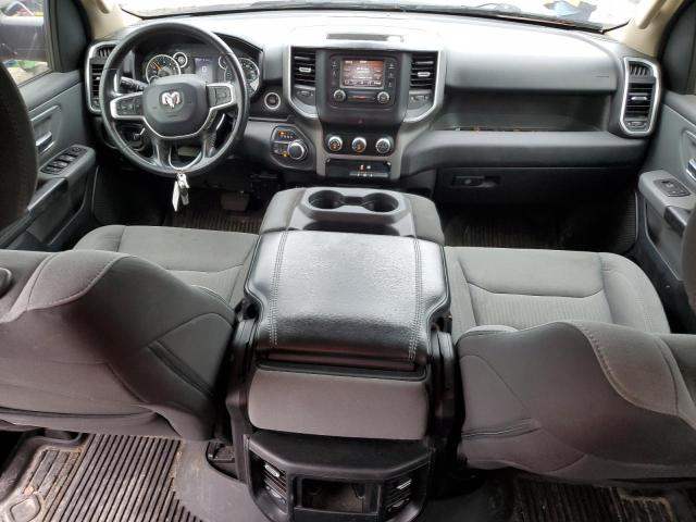 Photo 8 from auction – 2020 RAM 1500 BIG H with VIN 1C6SRFFT7LN101568