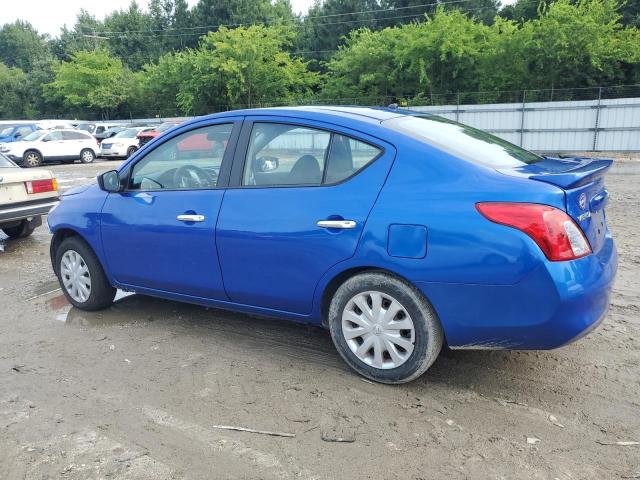 Photo 2 from auction – 2016 NISSAN VERSA S with VIN 3N1CN7AP3GL802819