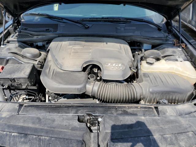 Photo 11 from auction – 2019 DODGE CHALLENGER with VIN 2C3CDZAGXKH669266