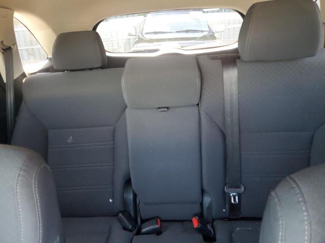 Photo 10 from auction – 2016 KIA SORENTO LX with VIN 5XYPGDA31GG096834