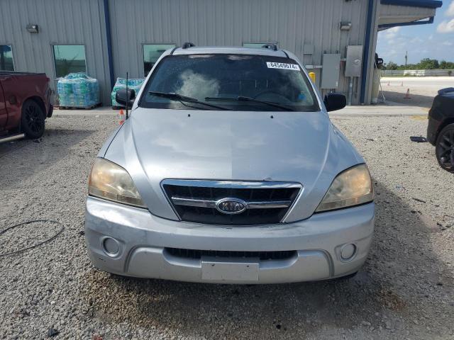 Photo 5 from auction – 2009 KIA SORENTO LX with VIN KNDJD735295878411