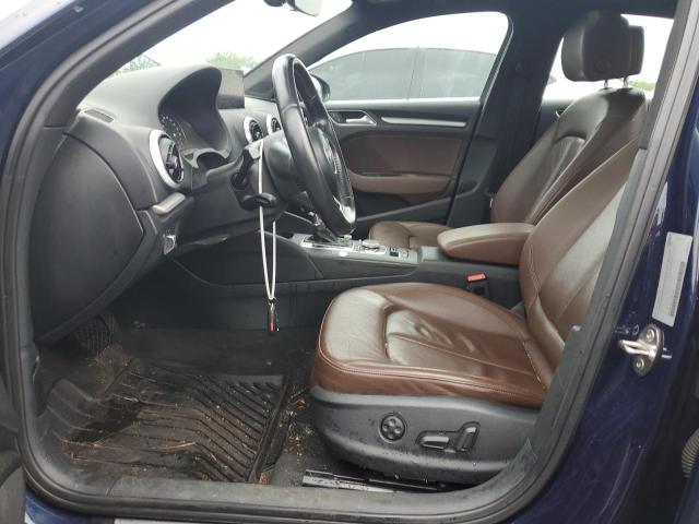 صورة رقم 7 من المزاد - 2017 AUDI A3 PREMIUM مع VIN WAUB8GFF6H1059384
