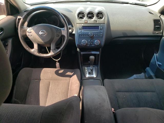 Photo 8 from auction – 2011 NISSAN ALTIMA BAS with VIN 1N4AL2AP5BN402658