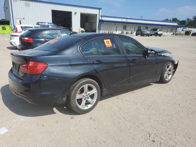 Photo 3 from auction – 2015 BMW 328 D with VIN WBA3D3C58FK158347