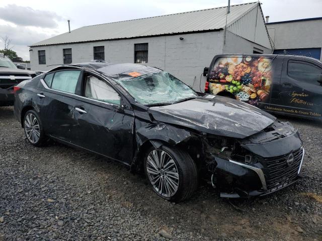 Photo 4 from auction – 2024 NISSAN ALTIMA SL with VIN 1N4BL4EW6RN394209